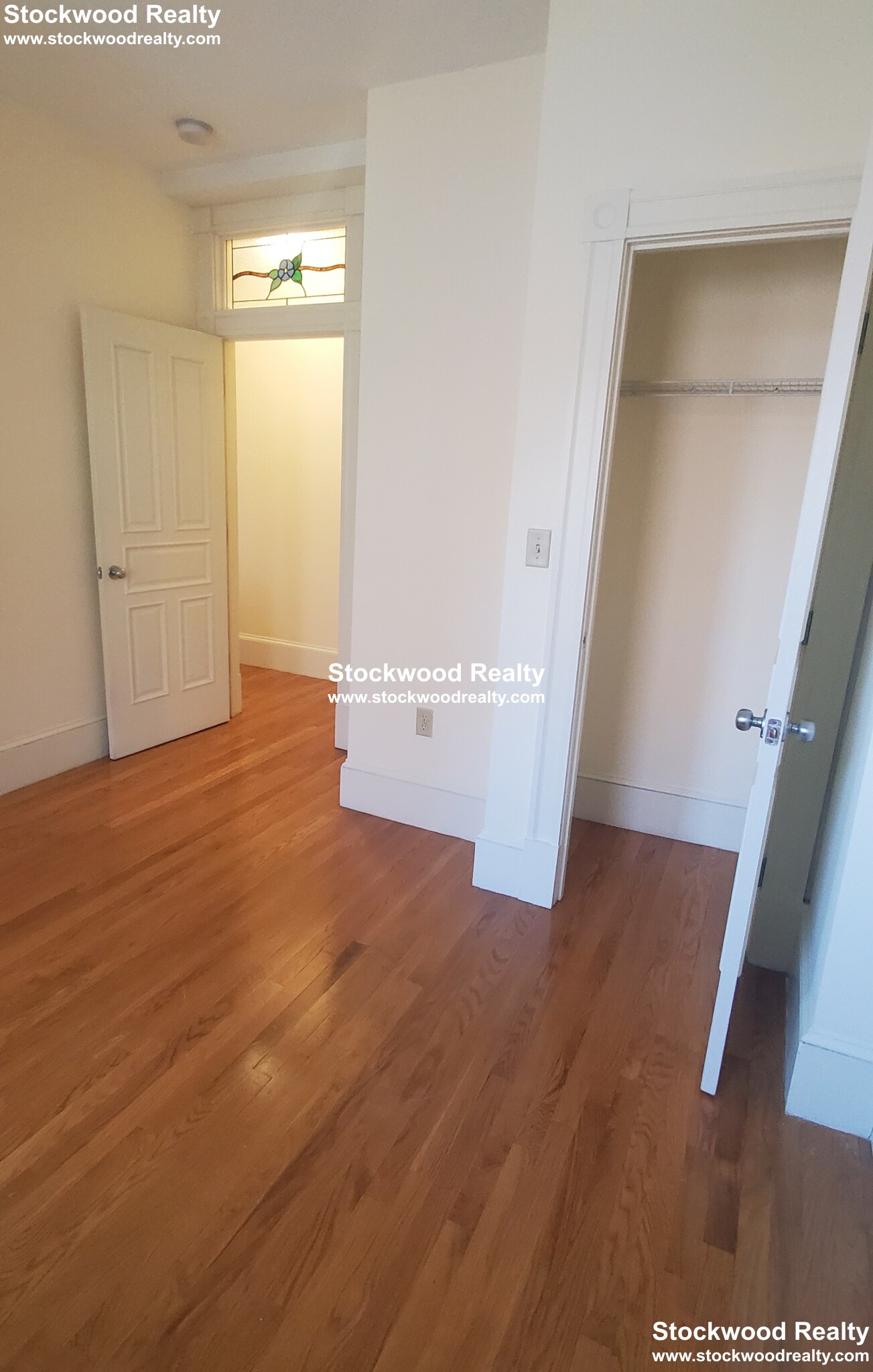 195 Commonwealth Ave, Back Bay