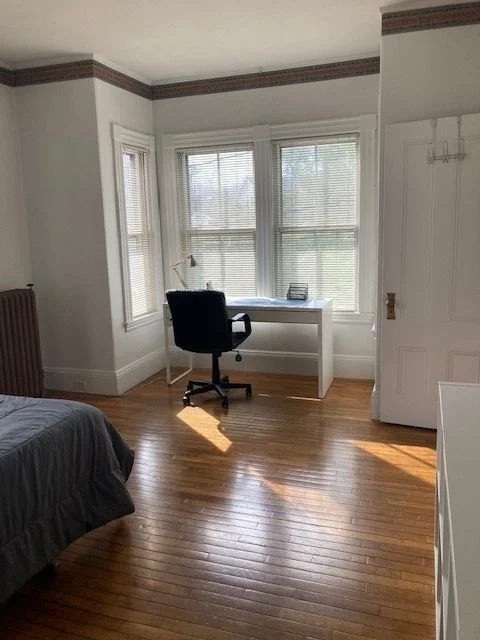 90 Prospect St, Ward Two