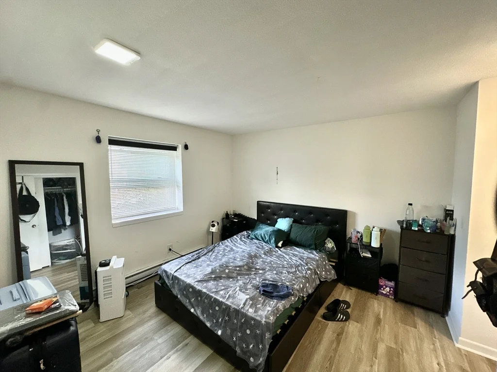 720 Bennington, East Boston
