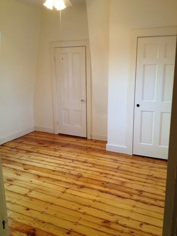 77 S Central, Quincy