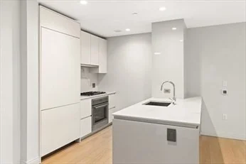 133 Seaport Blvd, South Boston