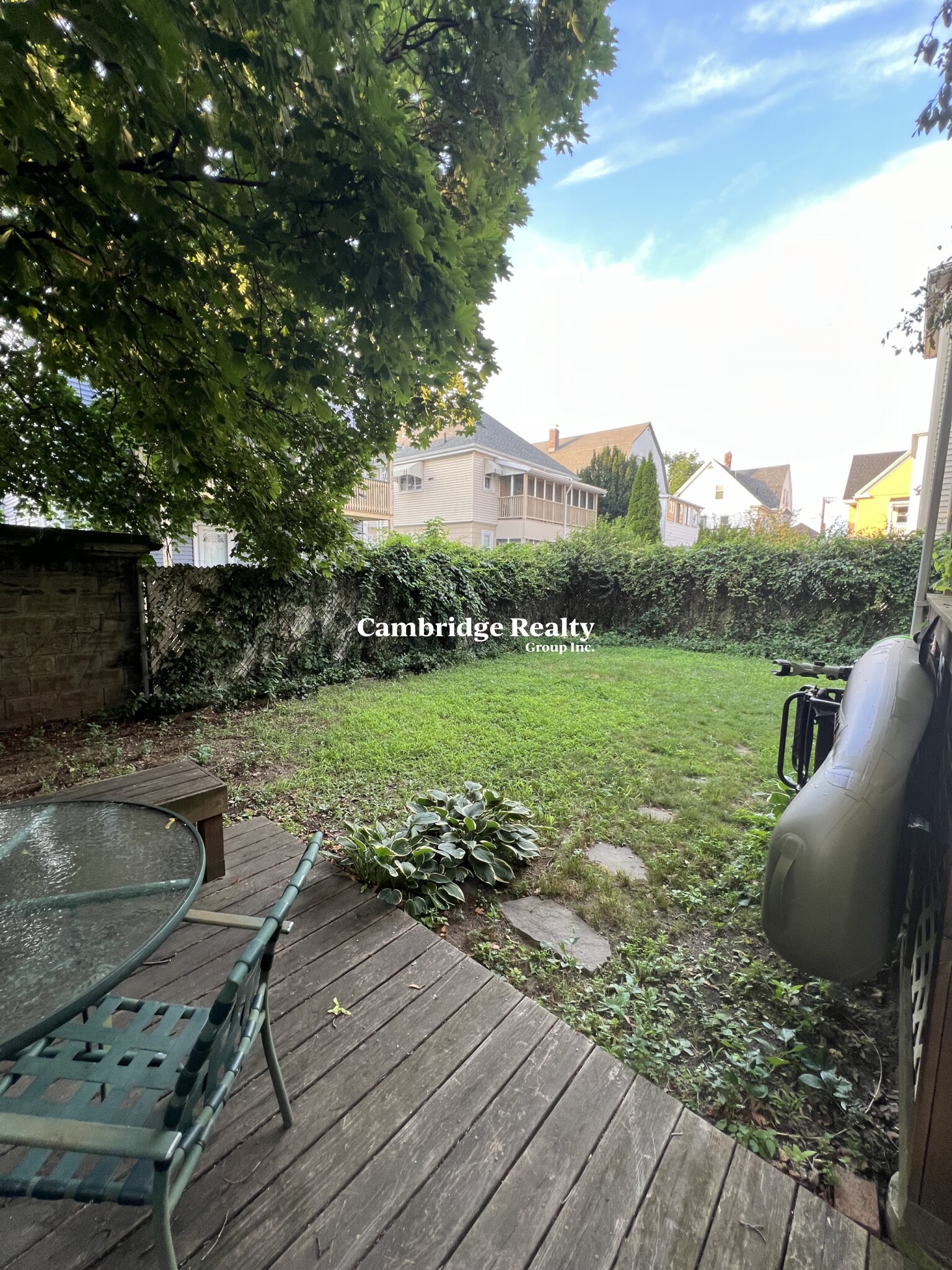 17 Princeton St, South Medford