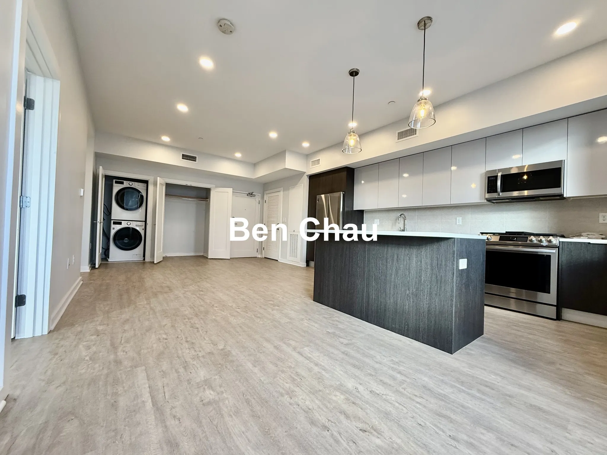 14 Ward St, Ward Two