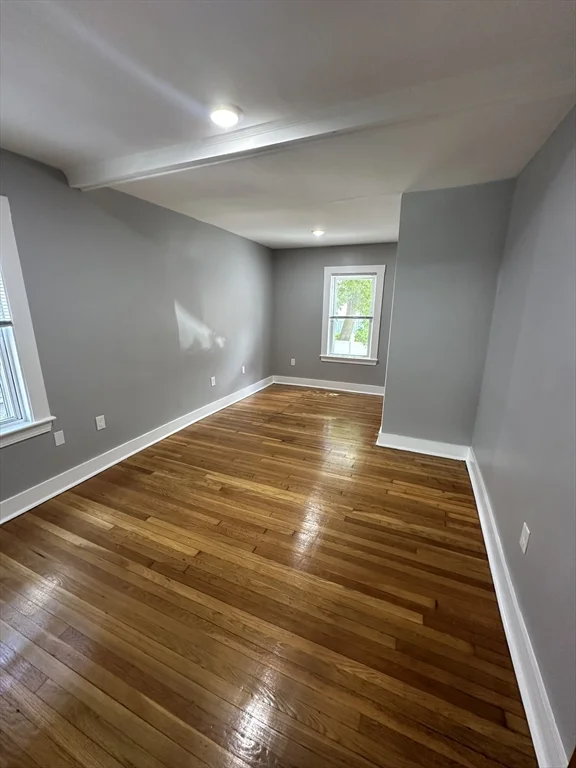 43 Granfield Ave, Roslindale