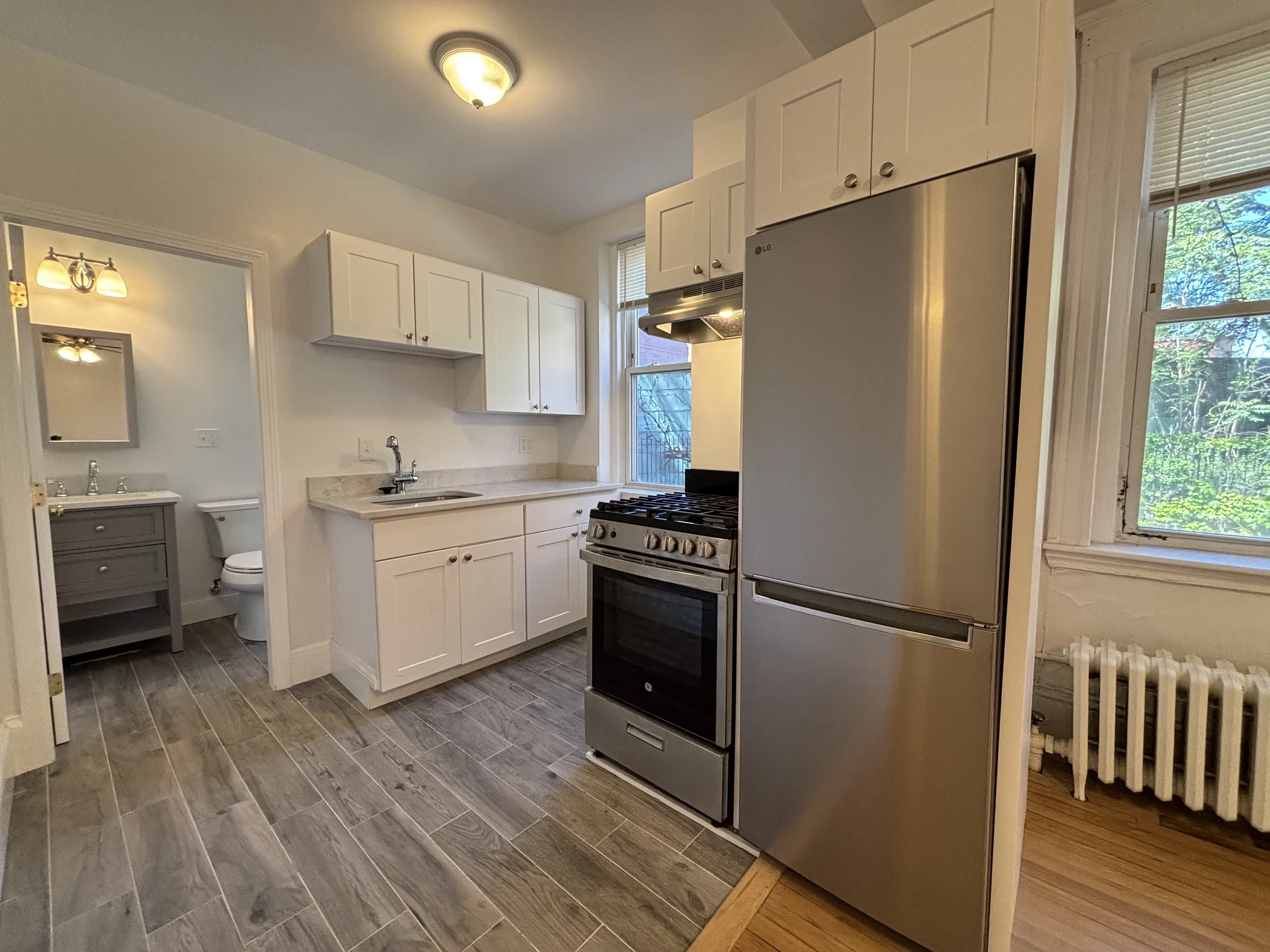 7 Grove St, Beacon Hill