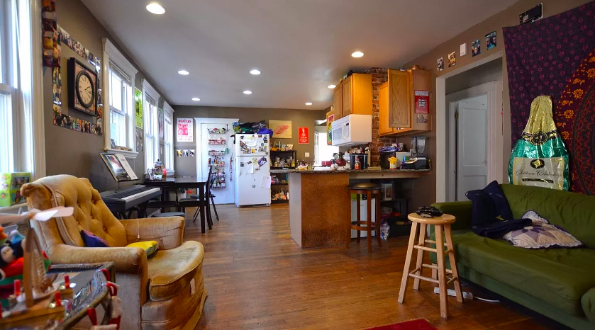 8 Wadsworth St, Allston