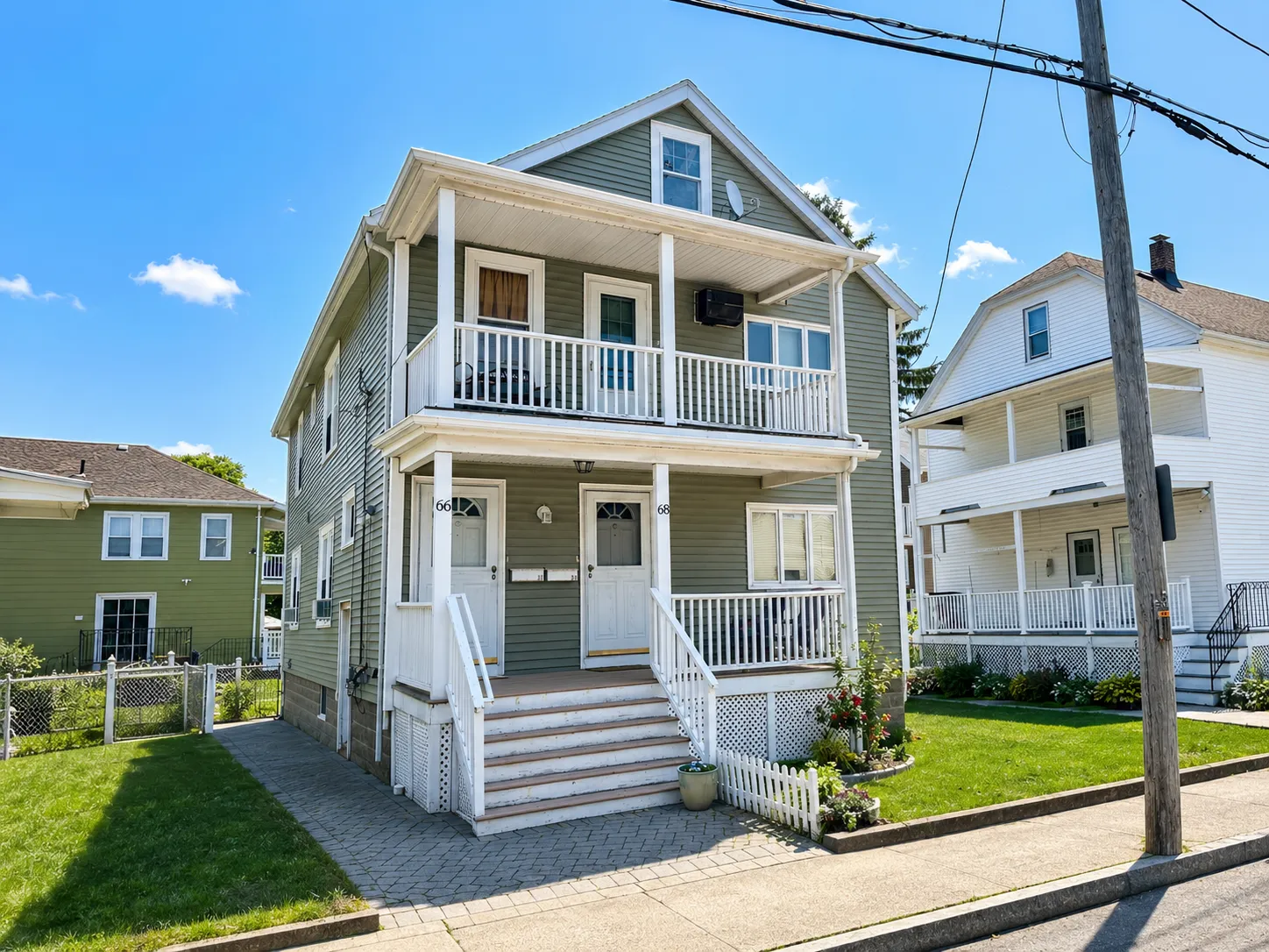 68 Willis Ave, South Medford