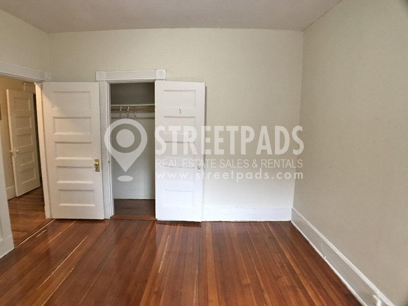 1595 Beacon St, Brookline