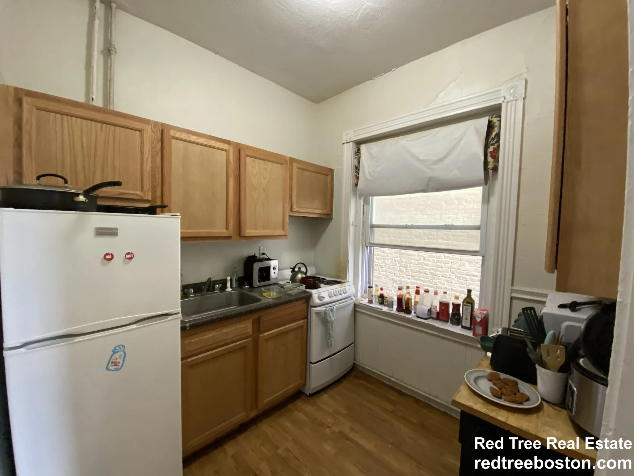 1350 Commonwealth Ave, Allston