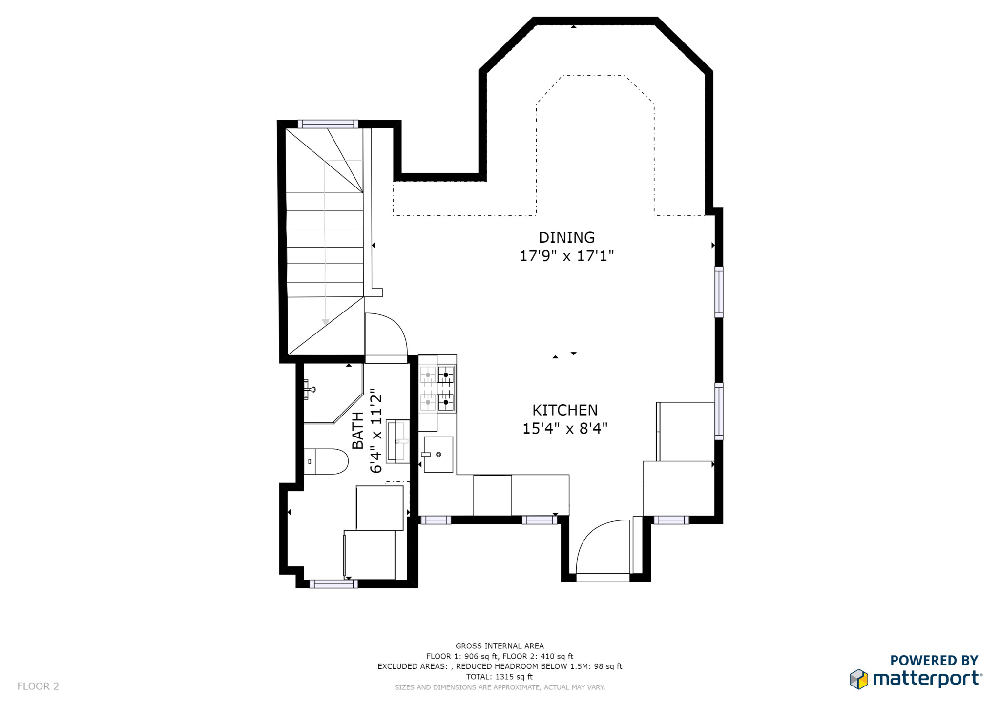 89 Morrison Ave, Powder House Square