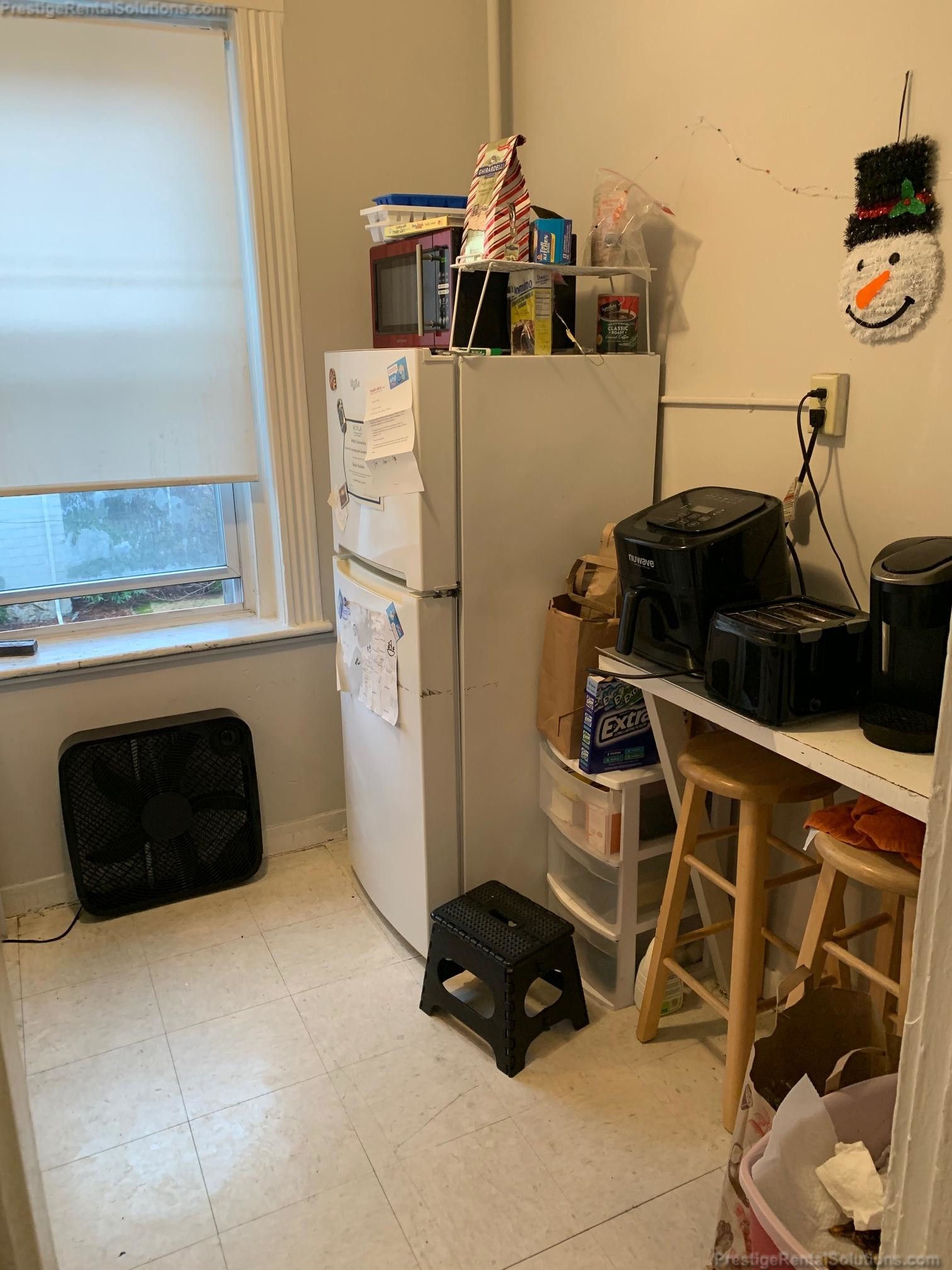 31 Gardner St, Allston