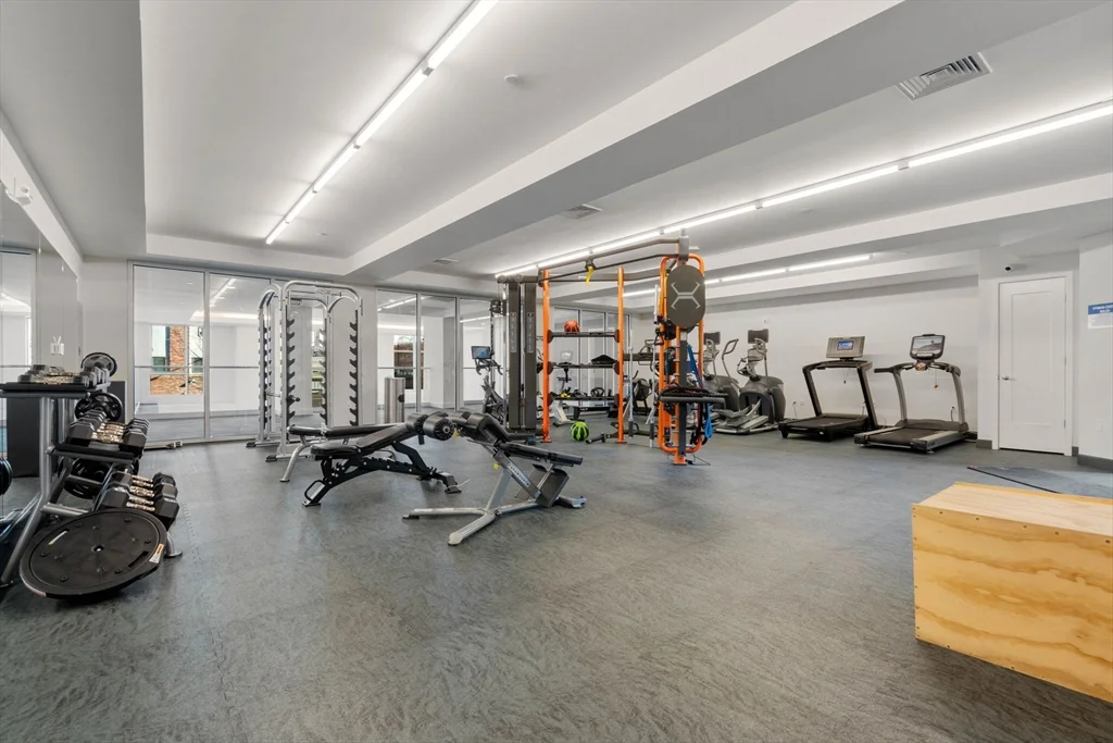 45 W 3rd St, South Boston