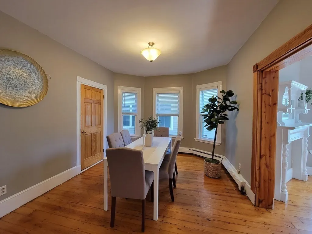 20 Forbes St, Jamaica Plain