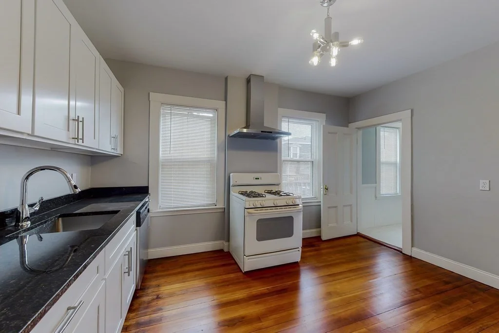 166 Sydney St, Dorchester