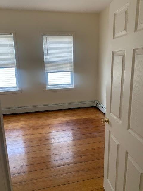 61 Webster Ave, Ward Two