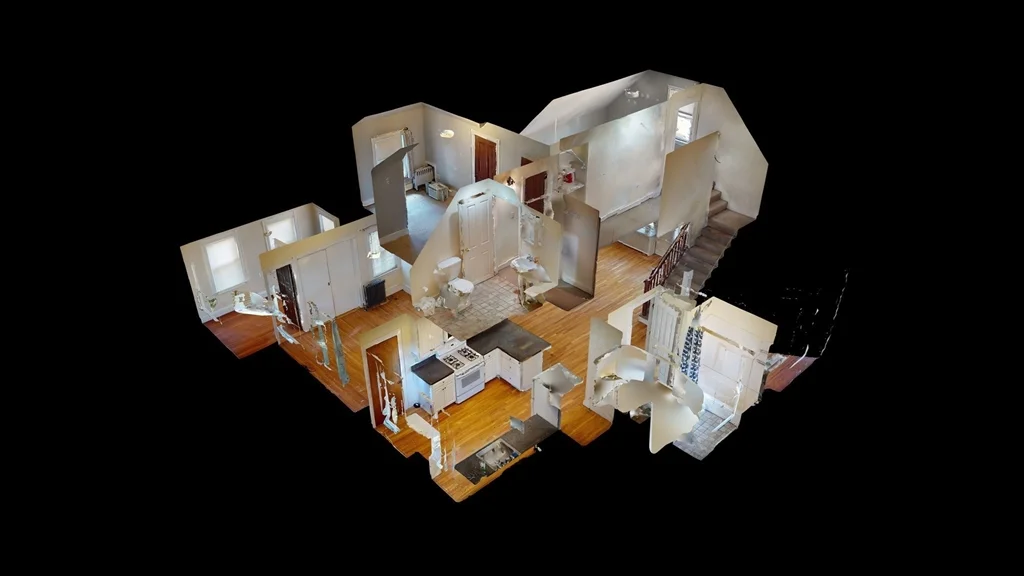 47 Fairbanks, Brighton