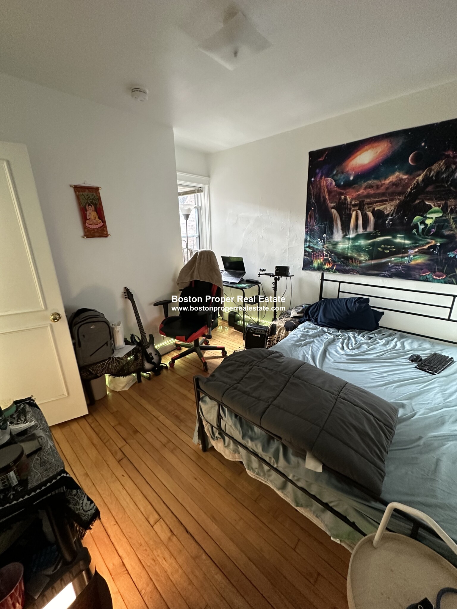 16 Westland Ave, Fenway