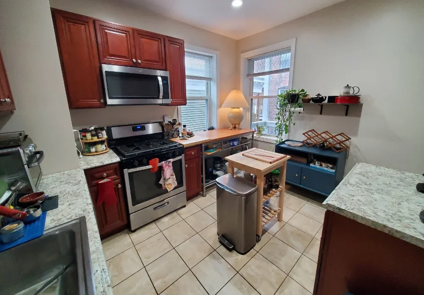 274 Brookline St, Cambridgeport