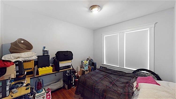 6 Hinckley St, Magoun Square