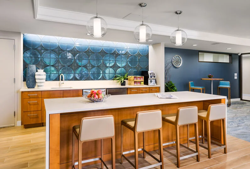 1443 Beacon St, Coolidge Corner