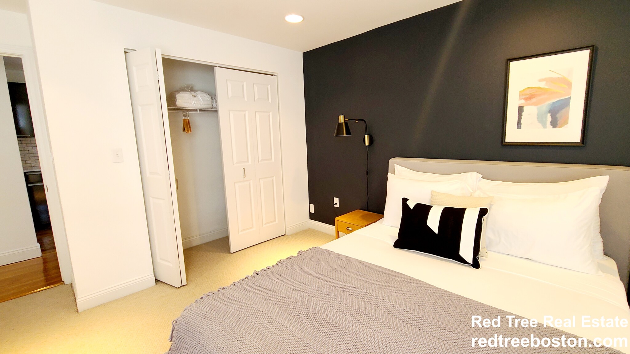 100 Jersey St, Fenway