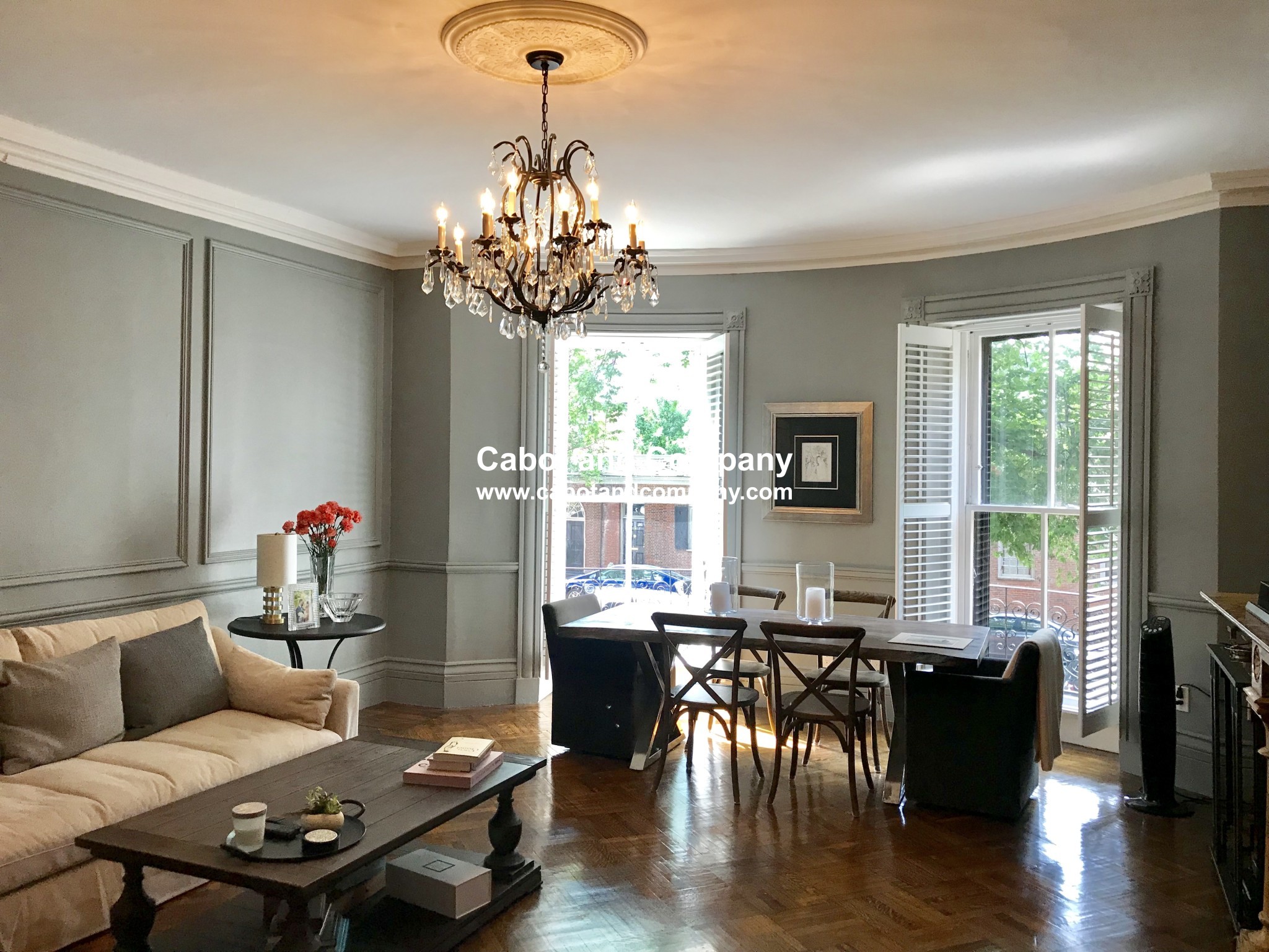 81 Mount Vernon St, Beacon Hill