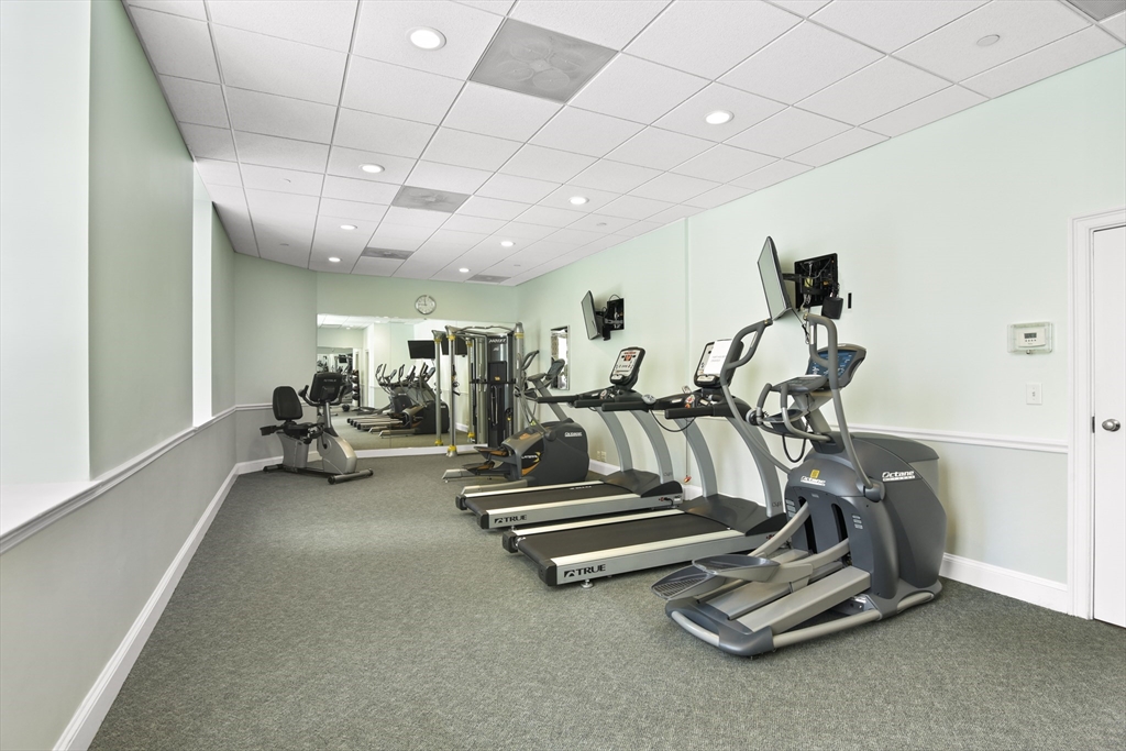 416 Commonwealth Ave, Back Bay