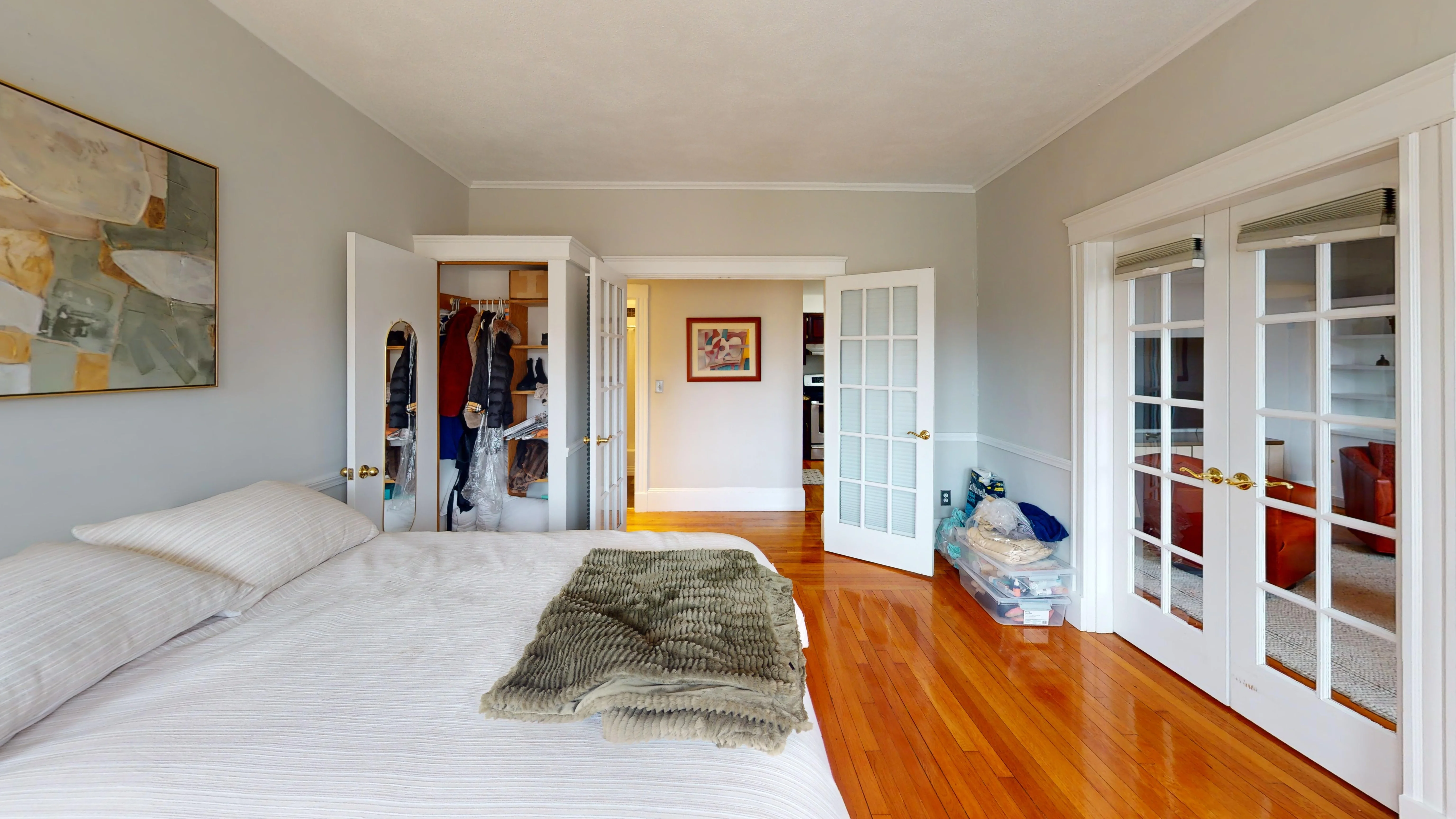 33 Westbourne Ter, Washington Square