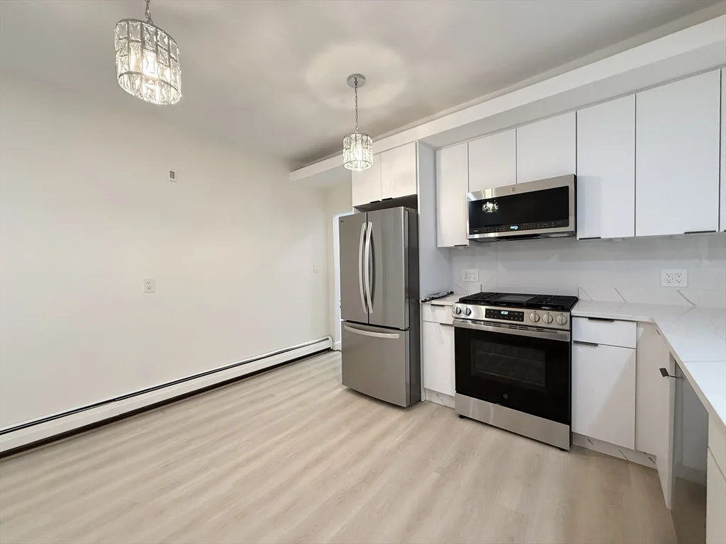 144H Spring St, Kendall Square