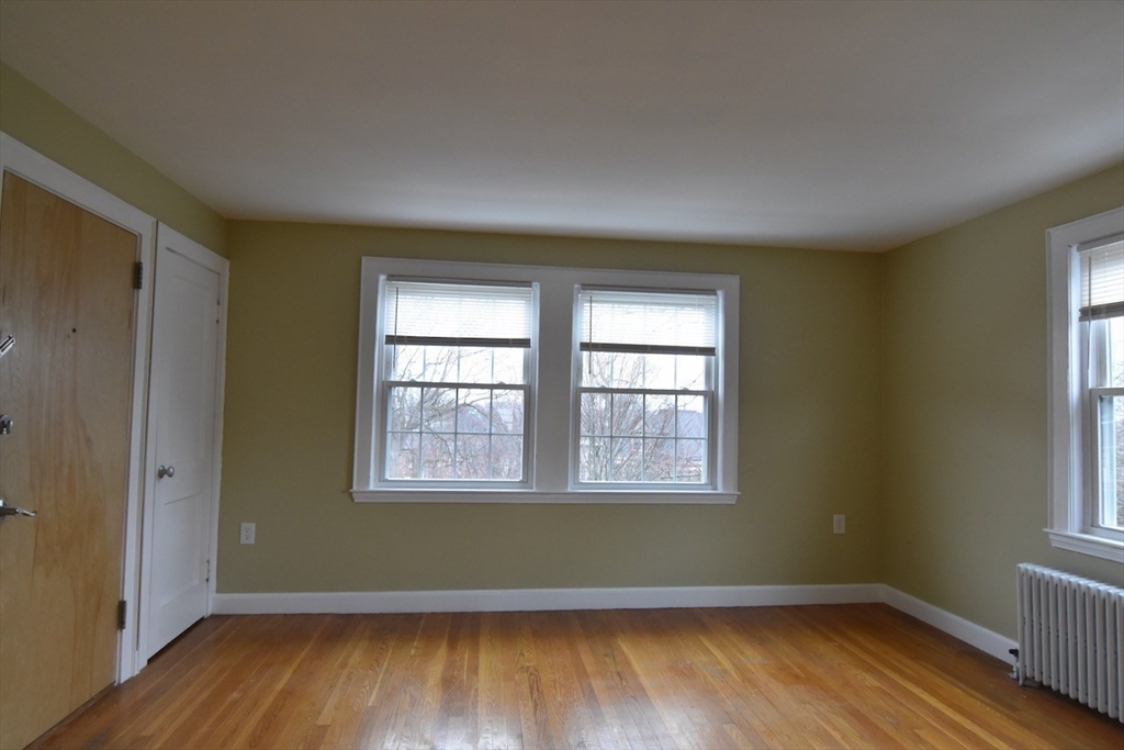 139 Cushing Ave, Dorchester