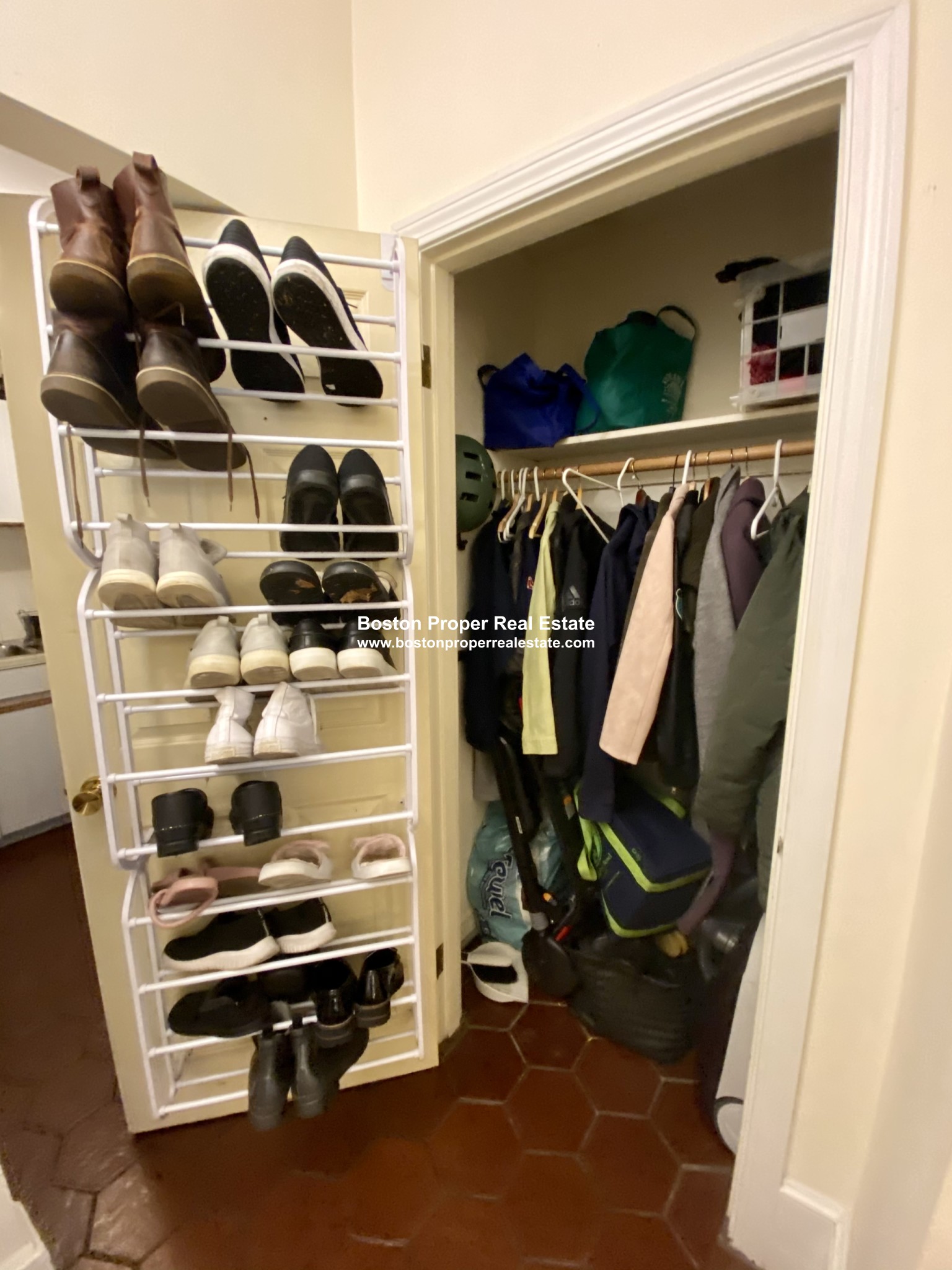 477 Beacon St, Back Bay