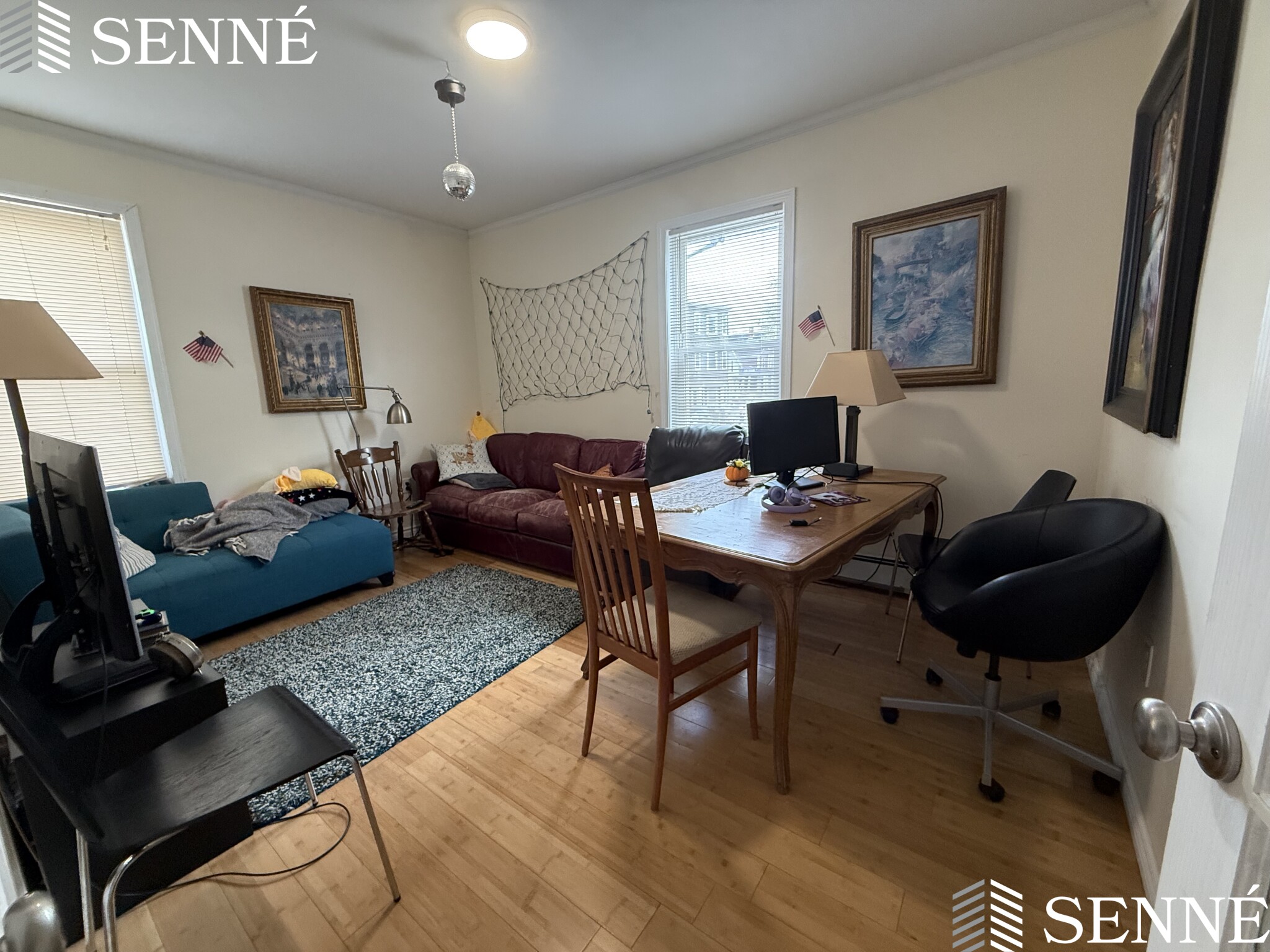 47 Dane St, Ward Two