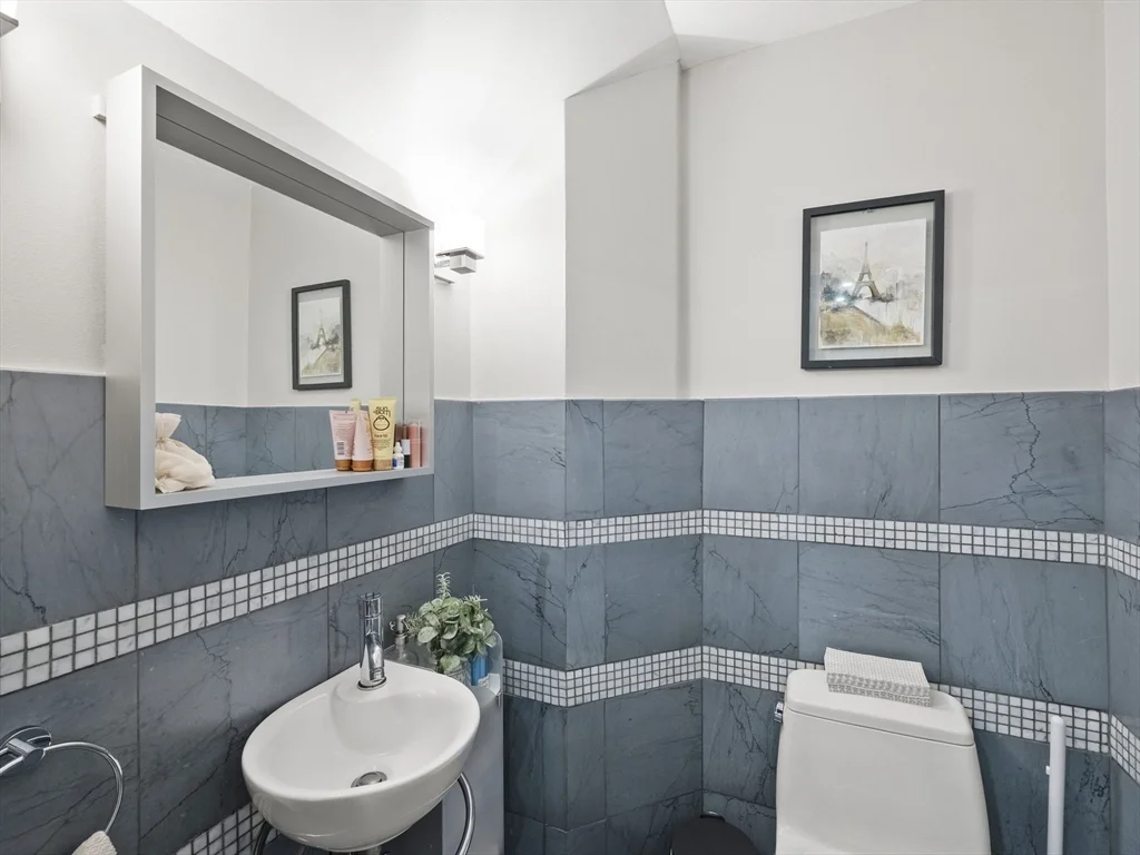 1 Summer St, Union Square