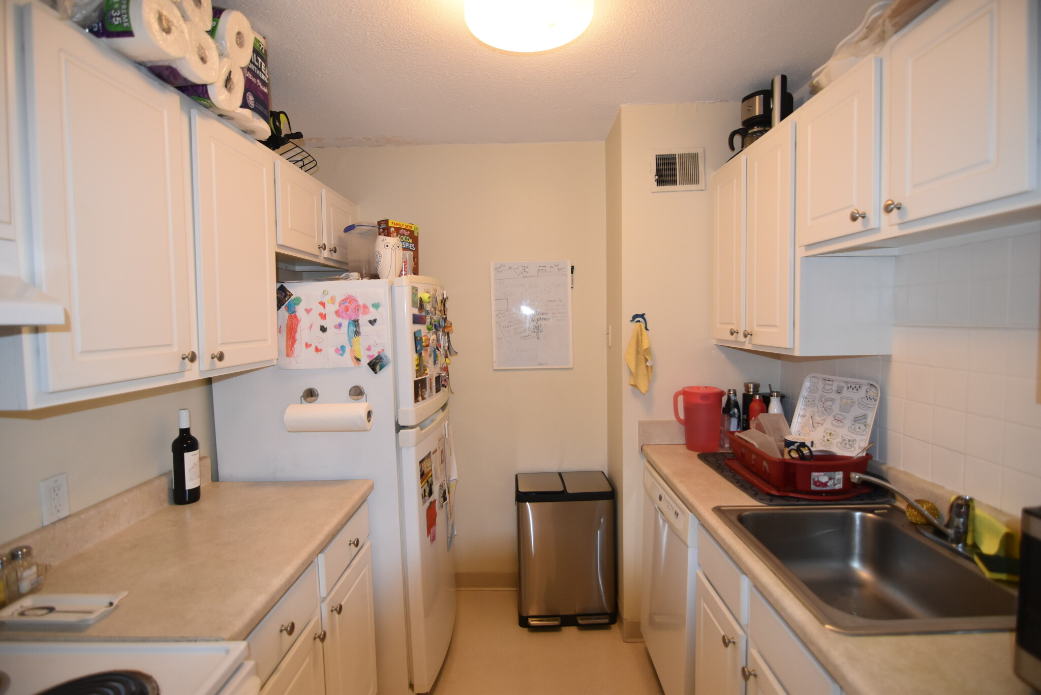 80 Pleasant St, Coolidge Corner