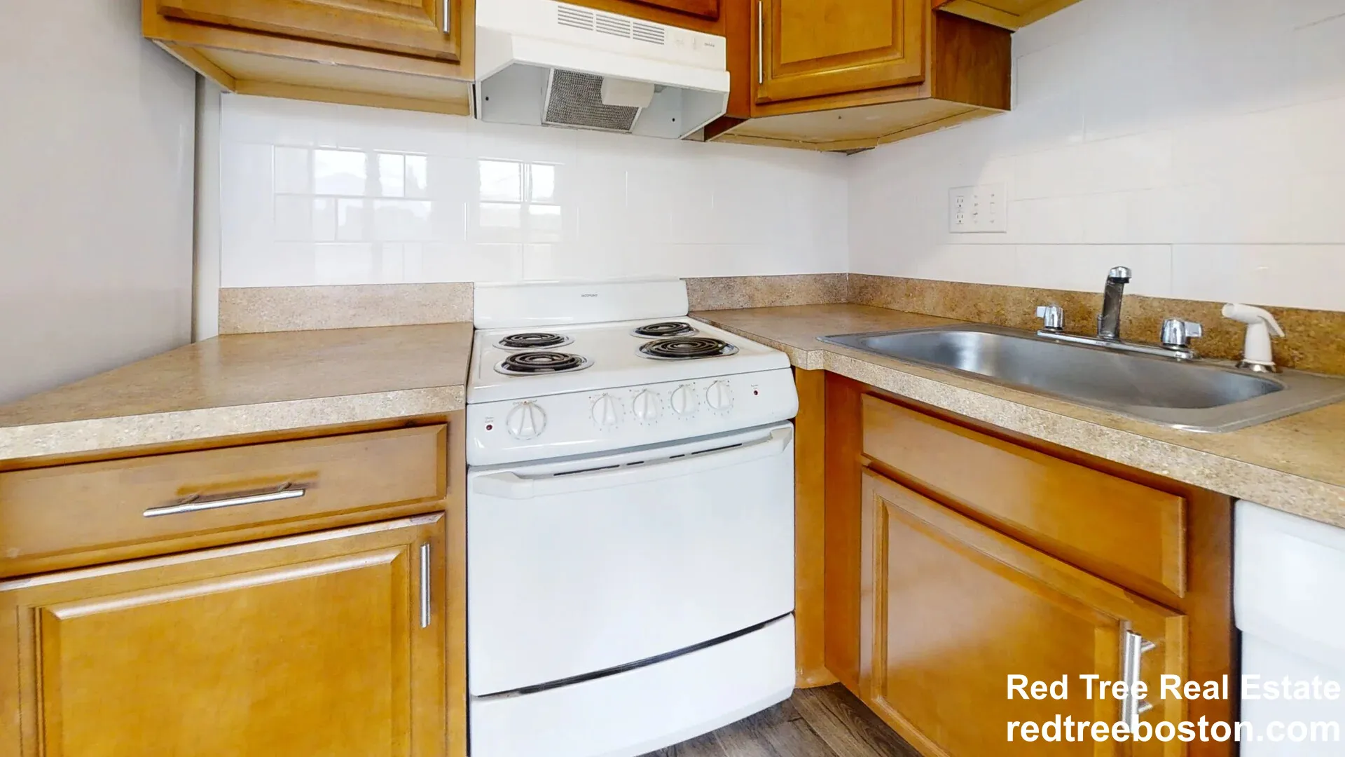 1088 Boylston St, Fenway