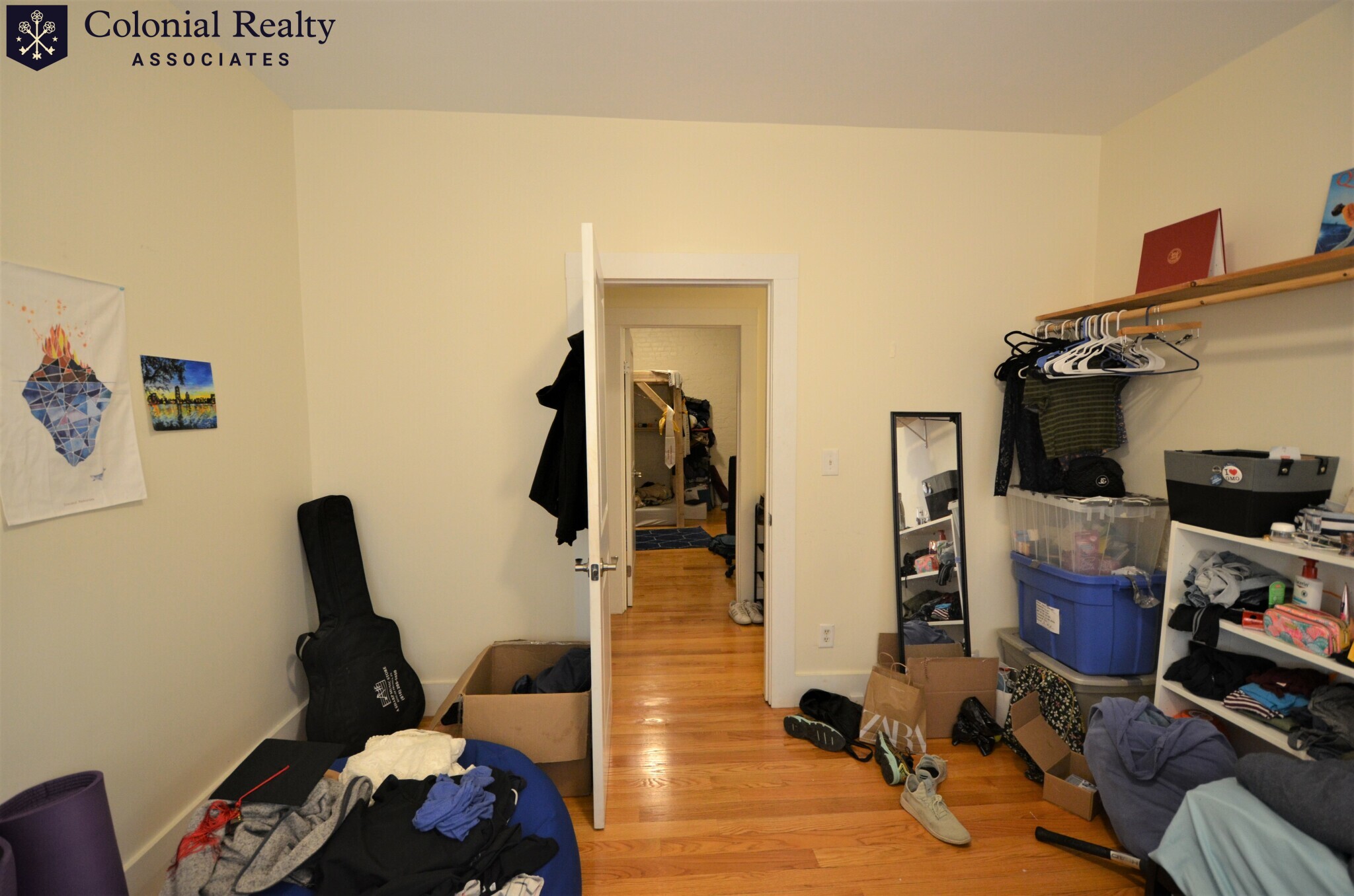 83 Brookline St, Cambridgeport