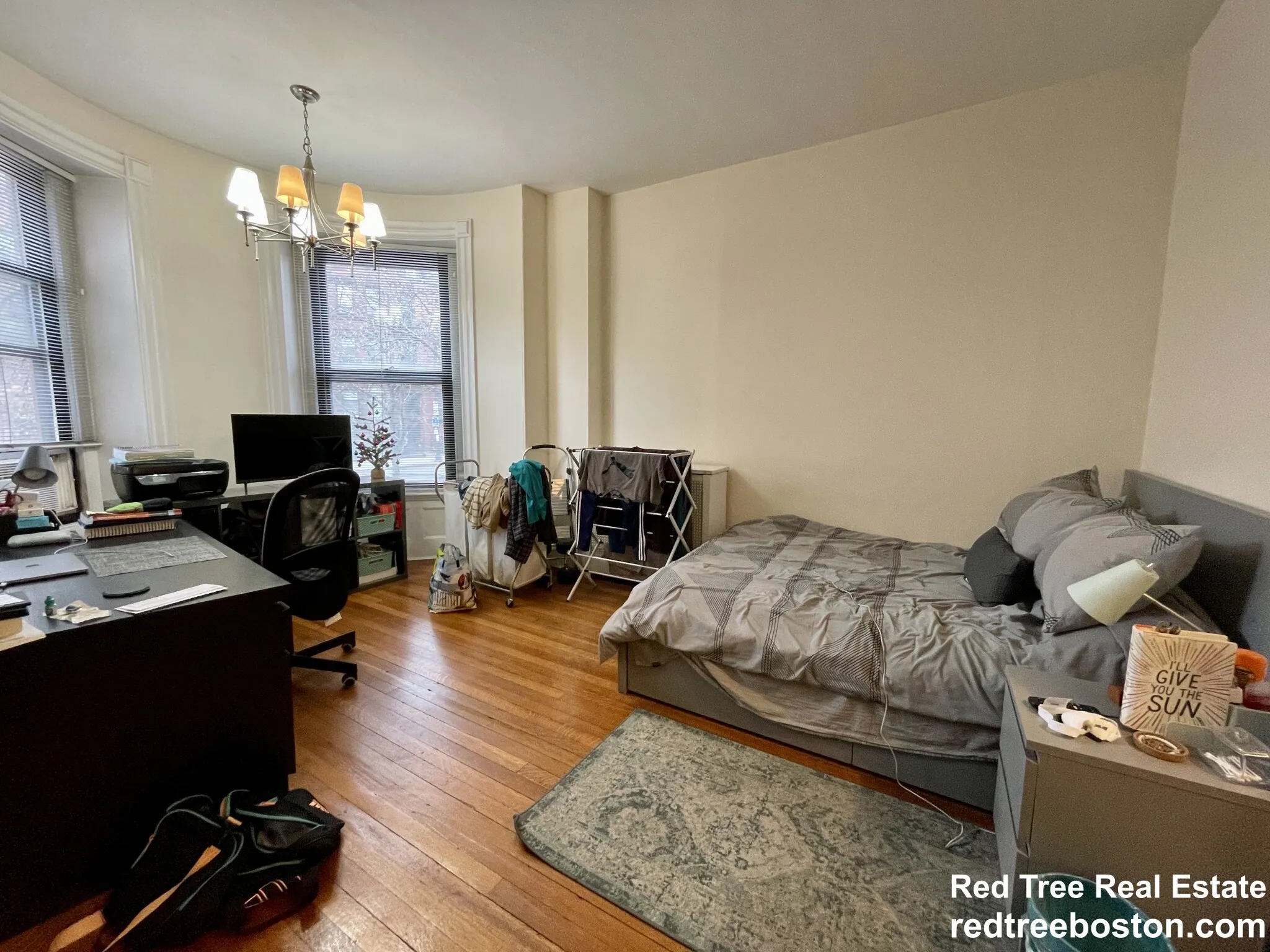 504 Beacon St, Back Bay