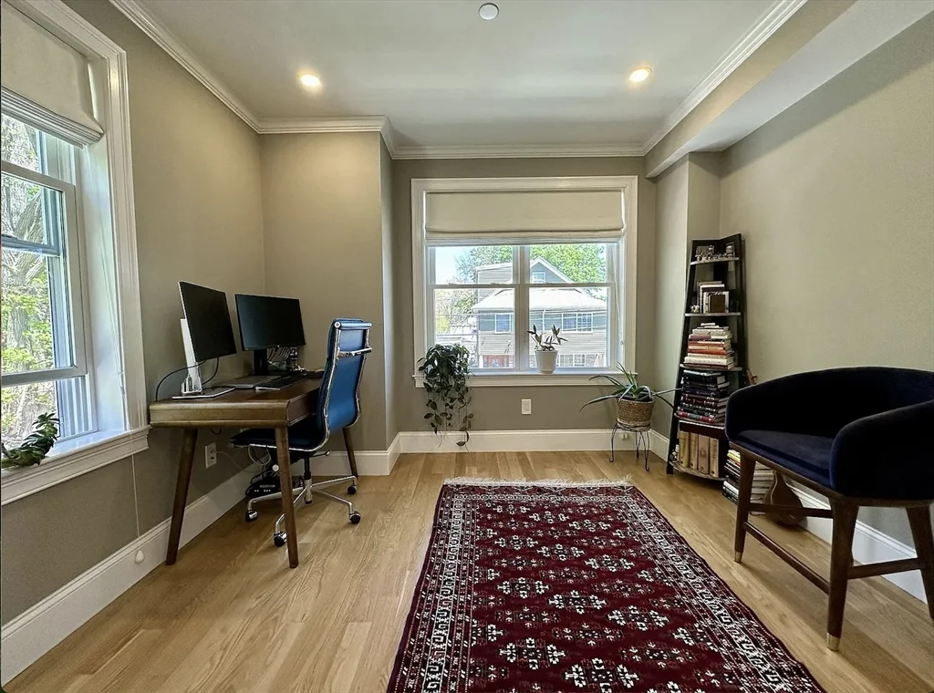 34 Colgate Rd, Roslindale