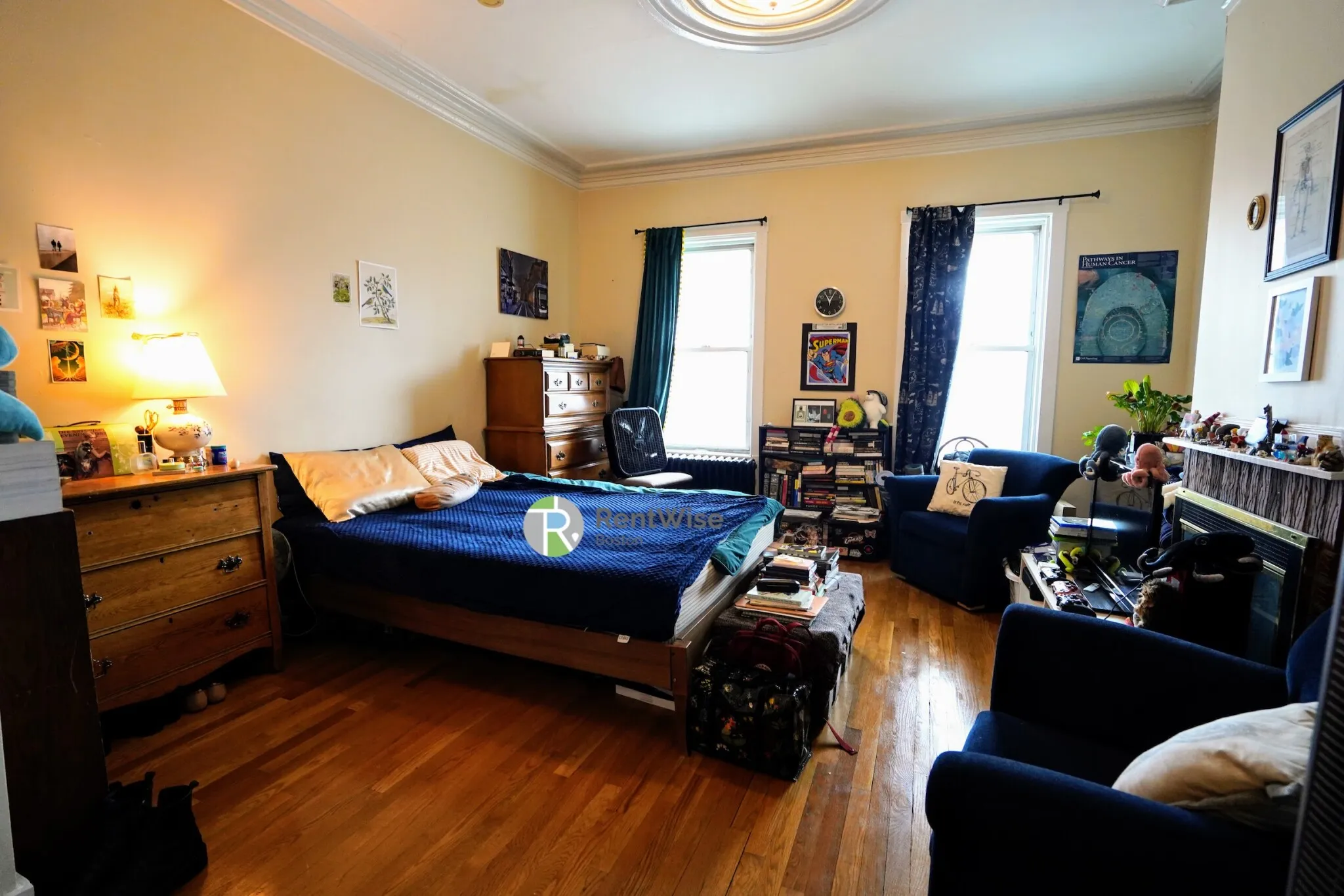 381 Dorchester Ave, South Boston