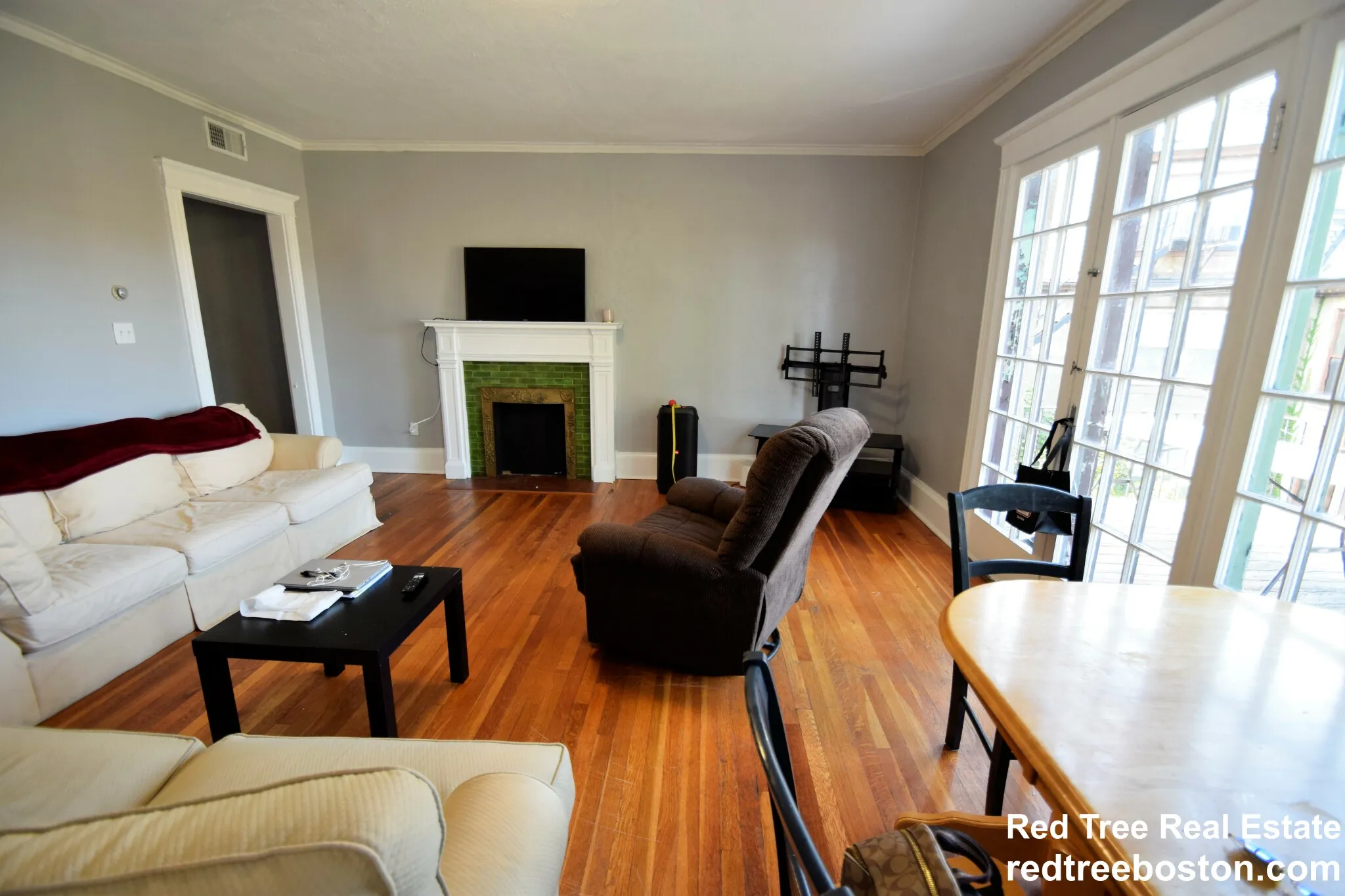 231 Chestnut Hill Ave, Brighton