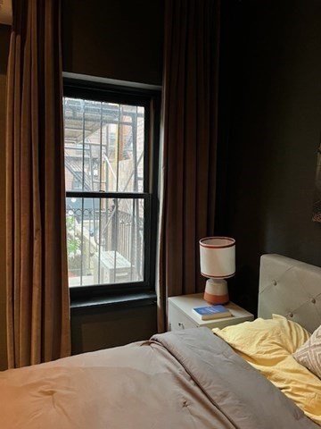 15 East Springfield St, South End