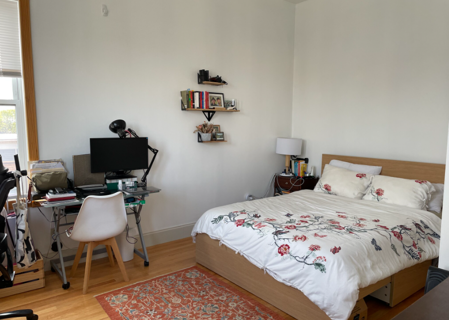 183 Columbia St, The Port