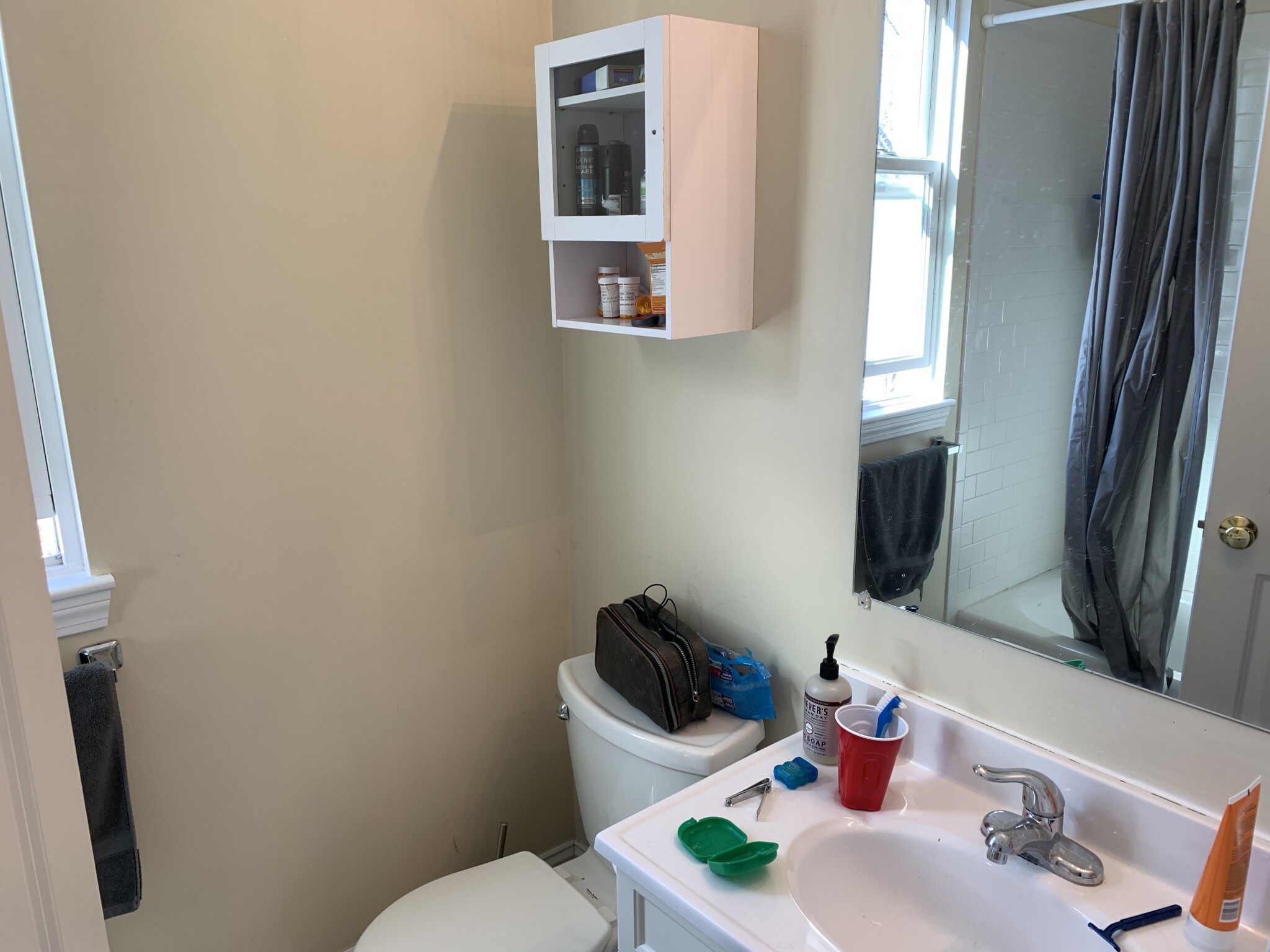 10 Sewall St, Mission Hill