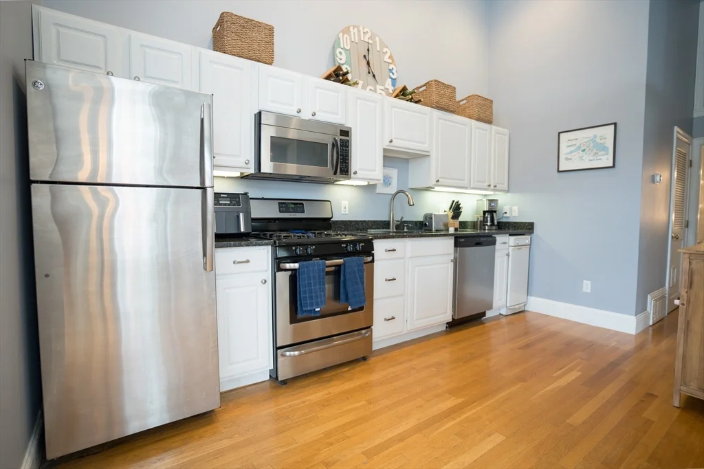 352 West 3rd St, South Boston