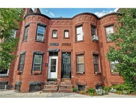 81 Windsor, South End