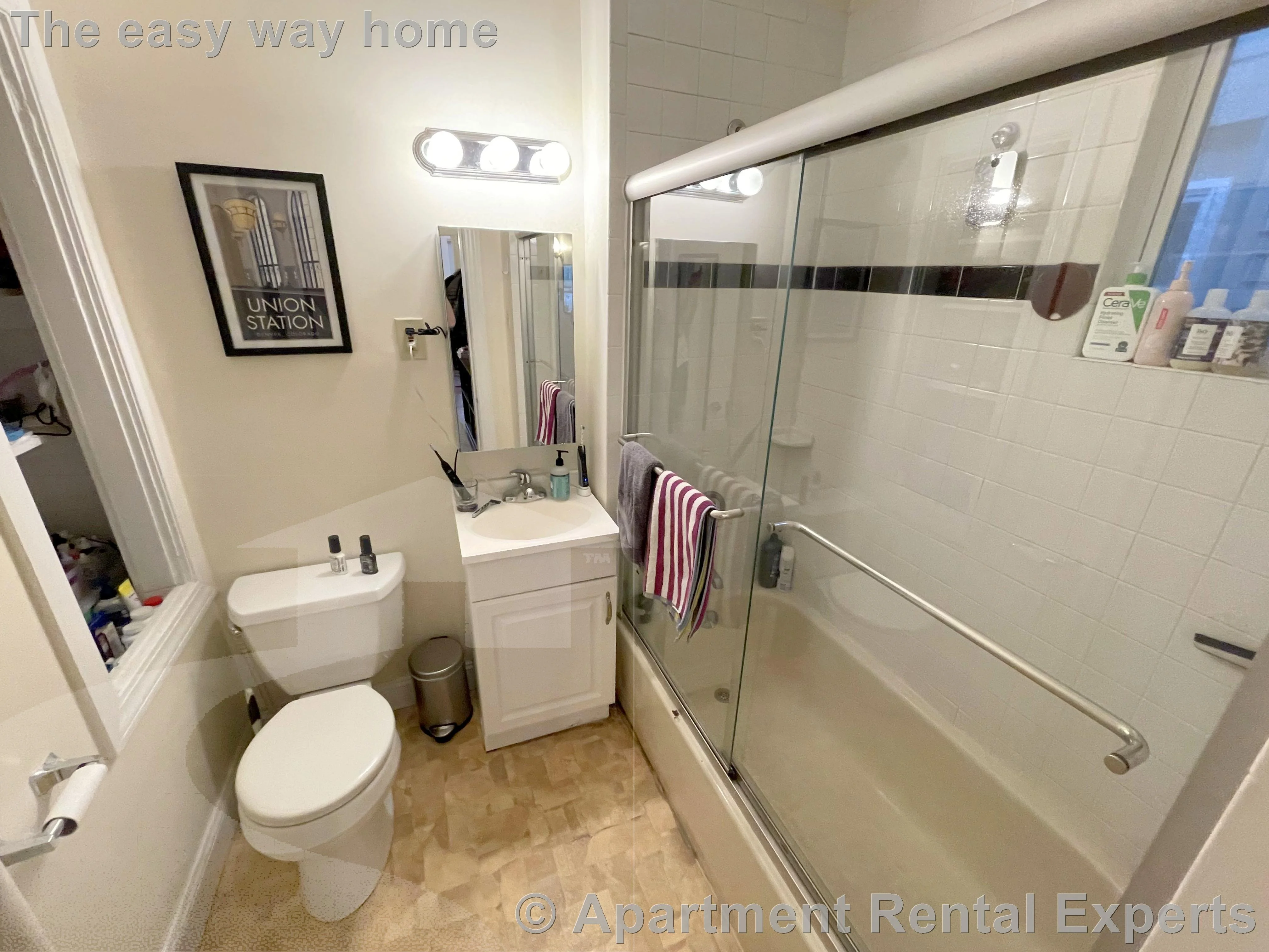 18 Sanborn Ave, Union Square