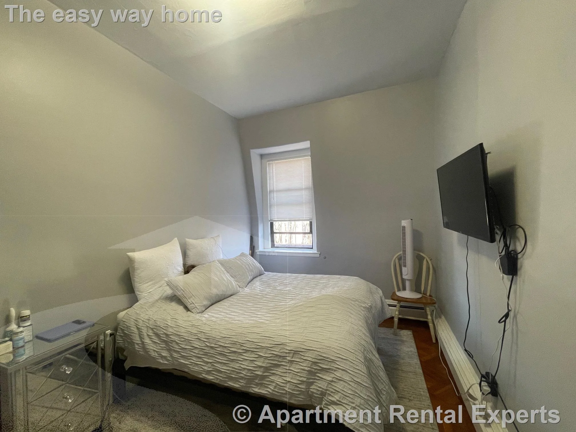 61 Adams St, Magoun Square