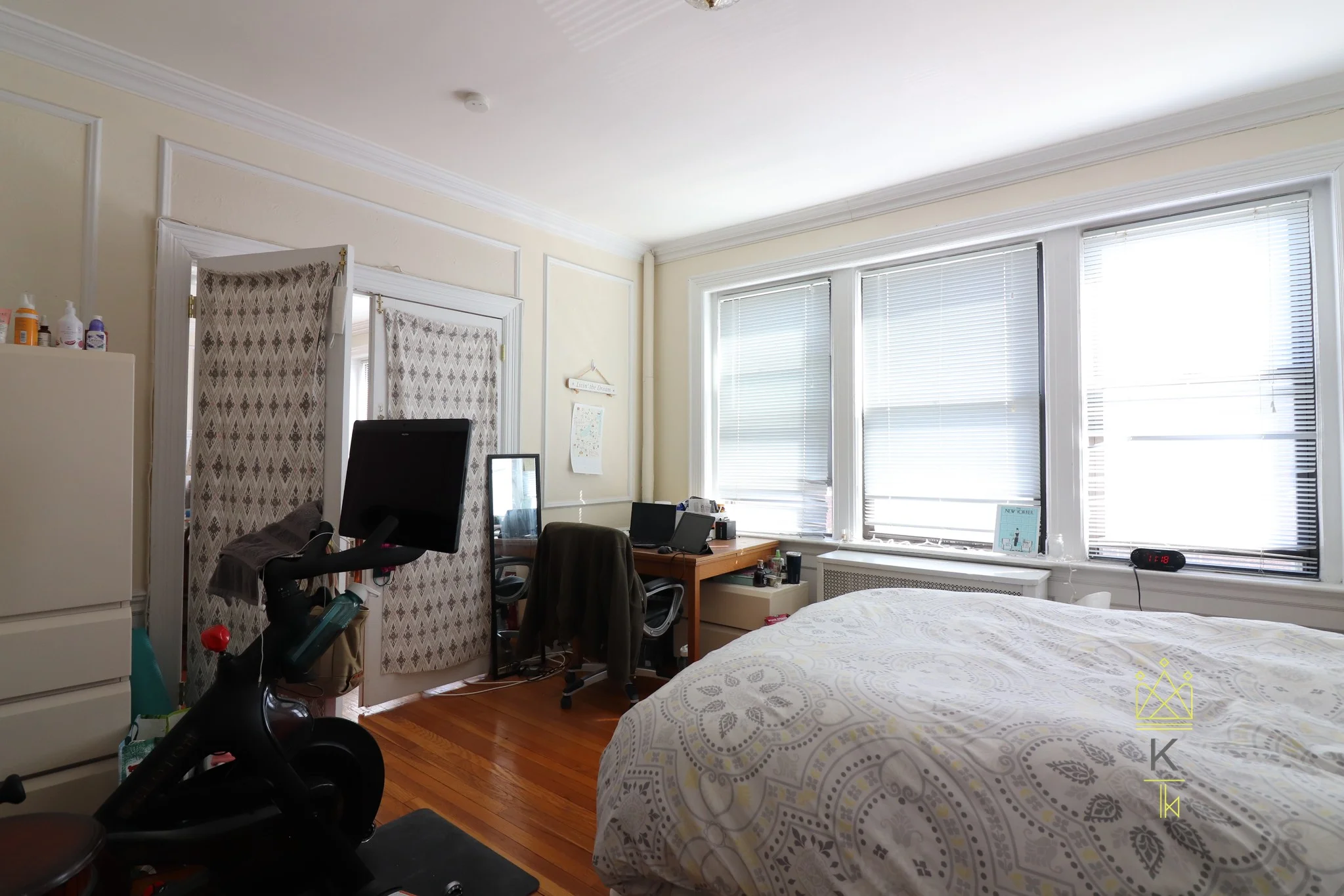 28 Park St, Griggs Park