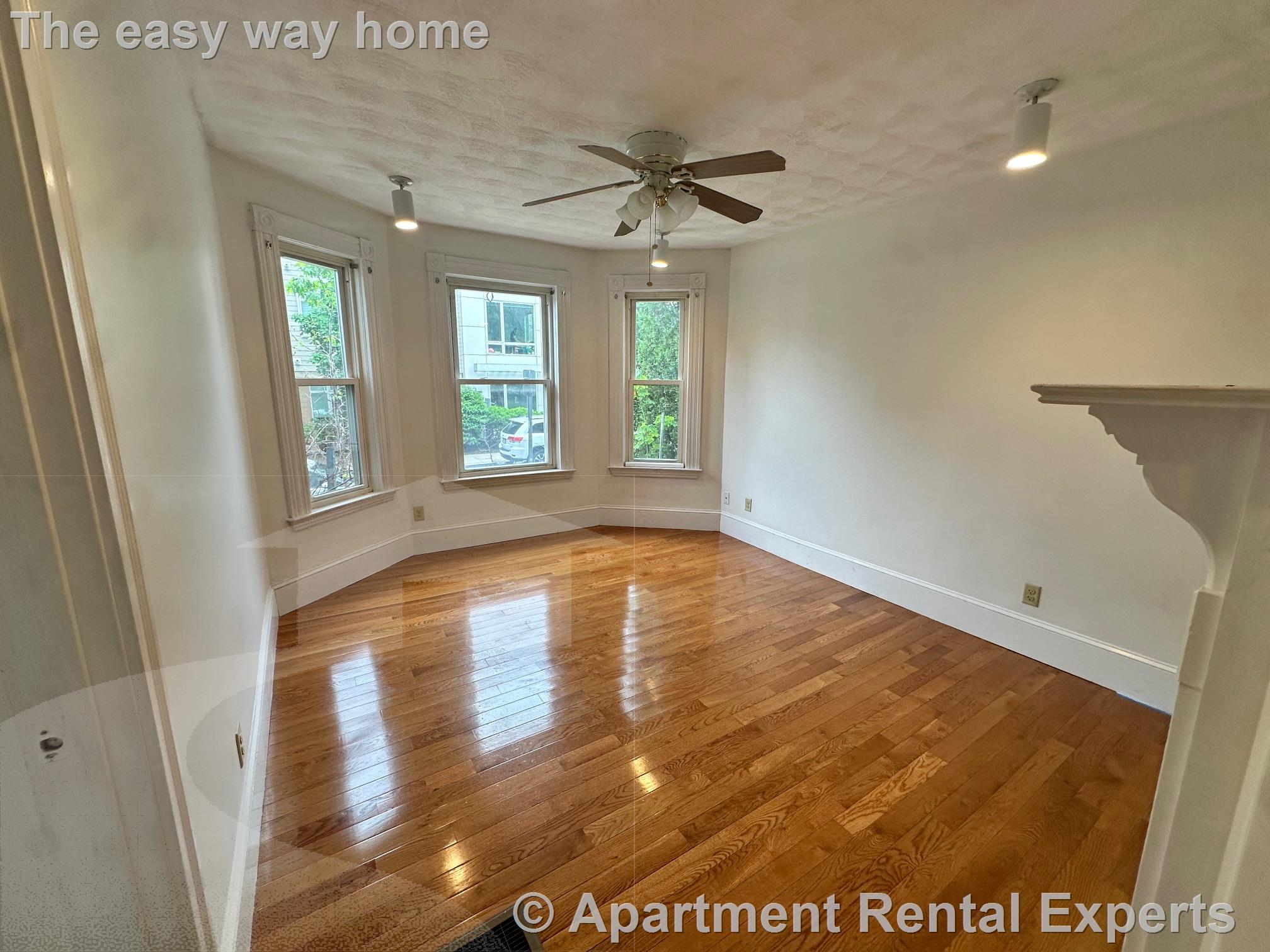 602 Putnam Ave, Cambridgeport