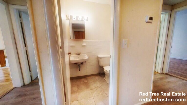 1131 Commonwealth Ave, Allston